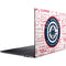 NBA Los Angeles Clippers Blast Logos Ativ Book 9 (15.6in 2014) Skin